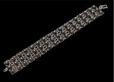 PULSEIRA DE ROSA