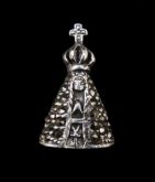 PINGENTE NOSSA SENHORA APARECIDA