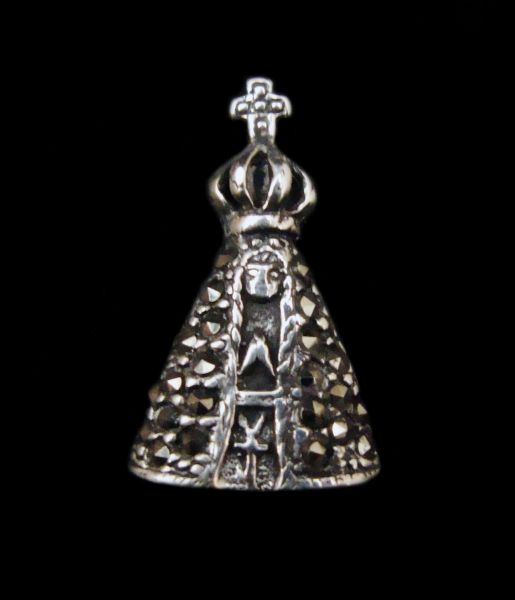 PINGENTE NOSSA SENHORA APARECIDA